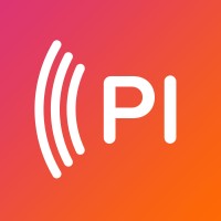 PI LIVE Show Logo
