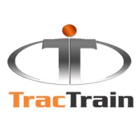 Tractrain Logo