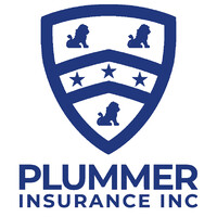 Plummer Insurance, Inc. Logo