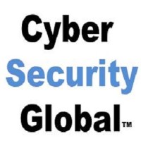 Cyber Security Global Logo