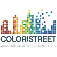 COLORISTREET Logo