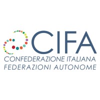 CIFA Italia Logo
