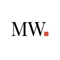 Merion West Logo