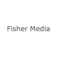 Fisher Media Logo