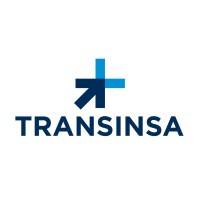 Transinsa - Ambulancias de Asturias Logo
