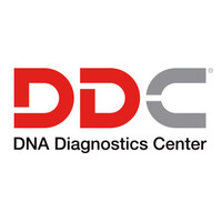 DNA Diagnostics Center Logo