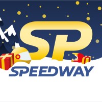 Speedway Equipements Motos & Scooters Logo