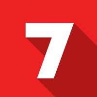 7-Shapes Logo