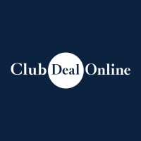 ClubDealOnline.com Logo