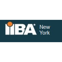 IIBA New York City Chapter Logo