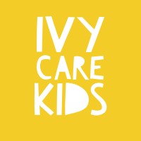Ivy Care Kids of D.C.-NOVA Logo