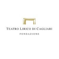 Teatro Lirico di Cagliari Logo