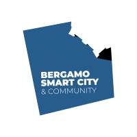 Bergamo Smart City & Community Logo
