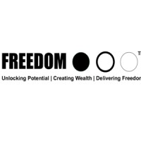 Freedom Business Coaching Logo