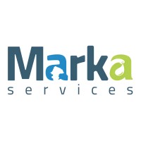 Marka Services Logo