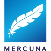 Mercuna Logo
