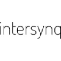Intersynq Inc. Logo