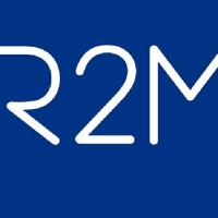 R2M Economiste Logo