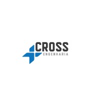 Cross Engenharia Logo