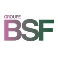 Groupe BSF Logo