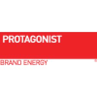 Protagonist Logo