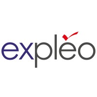 expleo Logo