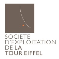 SETE - Société dExploitation de la tour Eiffel Logo