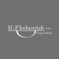 ICP Industriale SRL - Shopping bags Logo