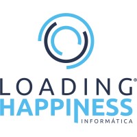 Loading Happiness, Lda. Logo