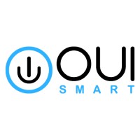 Oui Smart Logo