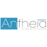 Antheia Logo