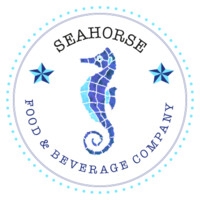 Seahorse Food & Beverage Company Logo