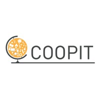 COOPIT Cooperativa Interpreti e Traduttori Logo