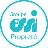 Groupe ESSI Propreté Logo