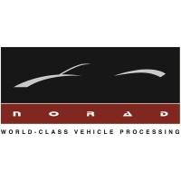 North Atlantic Distribution (NORAD) Logo