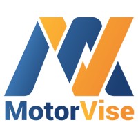MotorVise (Automotive) Ltd Logo