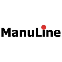 ManuLine Logo