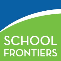 School Frontiers Logo