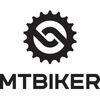 MTBIKER Logo