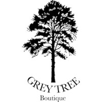 Grey Tree Boutique Logo