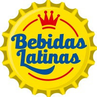 Bebidas Latinas Logo