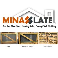 Minas Slate Logo