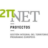 2piNET Logo