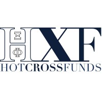 HXF Logo