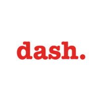 dash. Logo