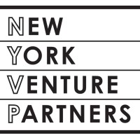 New York Venture Partners (NYVP) Logo