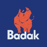 Badak Logo