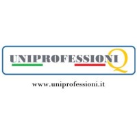UniProfessioni Logo
