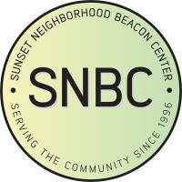 Sunset Neighborhood Beacon Center Logo