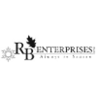 RB Enterprises USA Logo